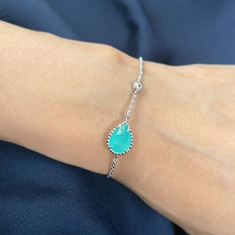 Breathable Boucheron Bracelets 214367