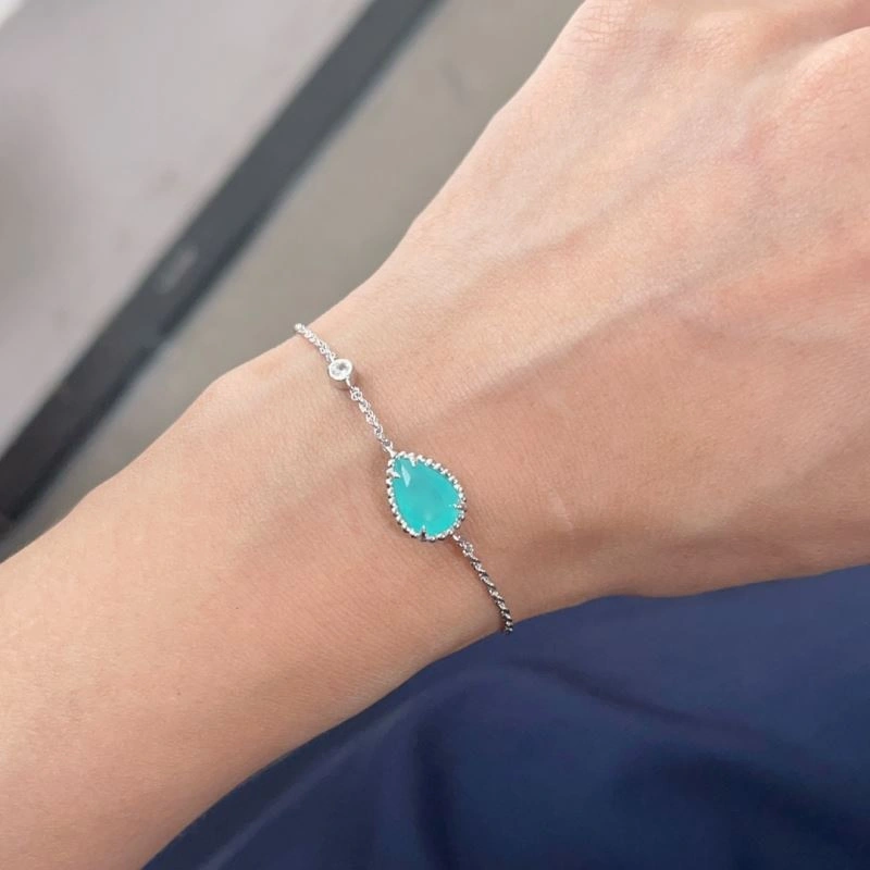Breathable Boucheron Bracelets 214367