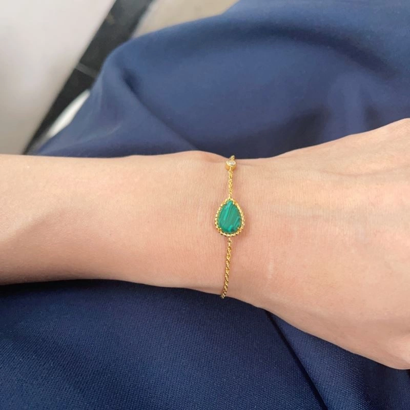 ZeroBulk Boucheron Bracelets 214364