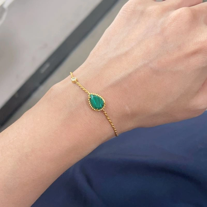 ZeroBulk Boucheron Bracelets 214364