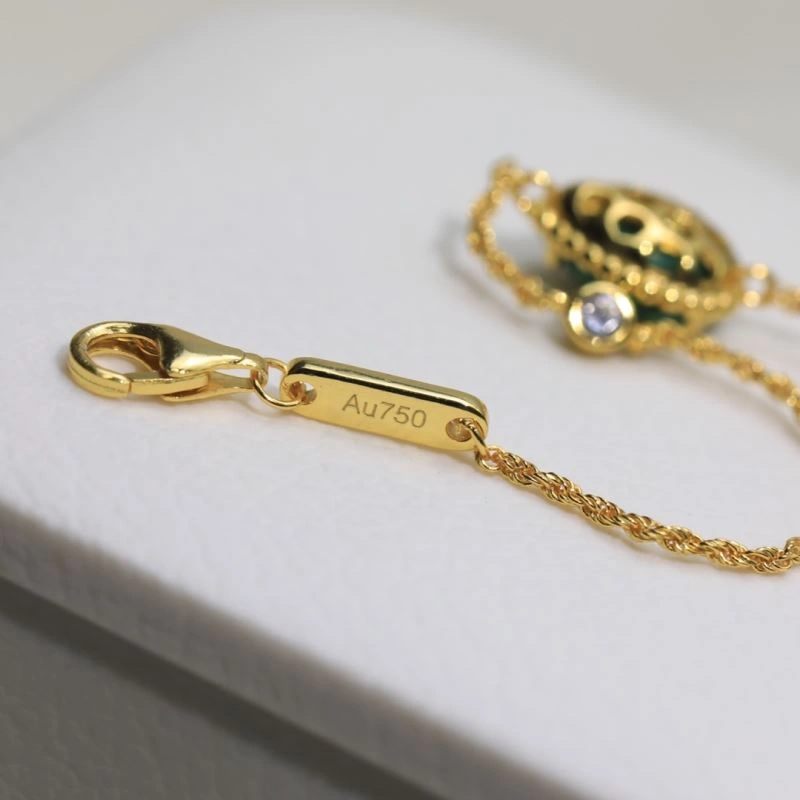 ZeroBulk Boucheron Bracelets 214364