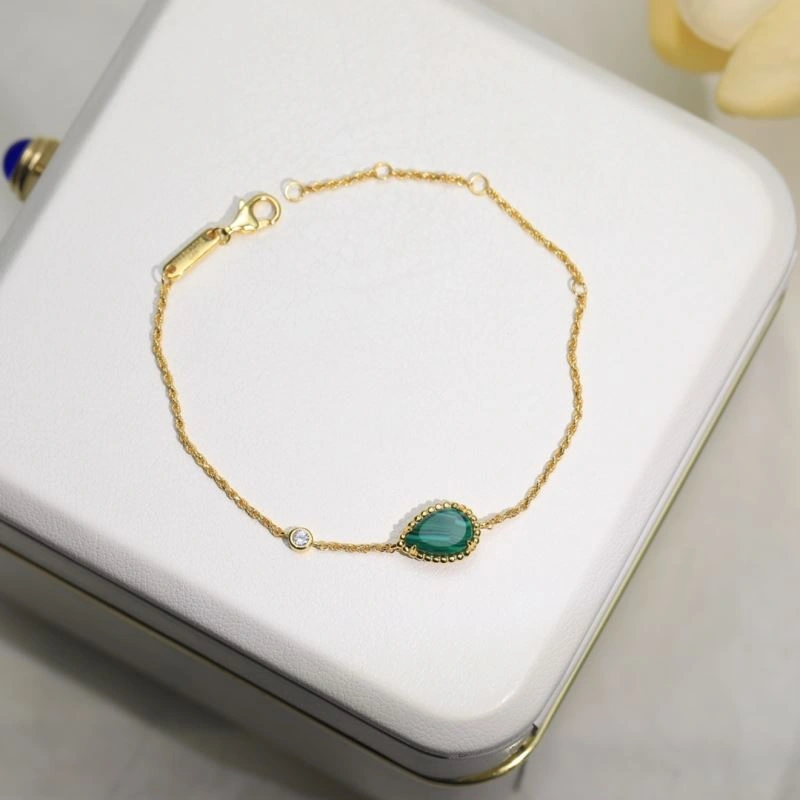 ZeroBulk Boucheron Bracelets 214364
