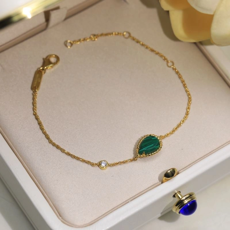 ZeroBulk Boucheron Bracelets 214364