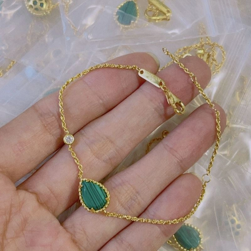 ZeroBulk Boucheron Bracelets 214364
