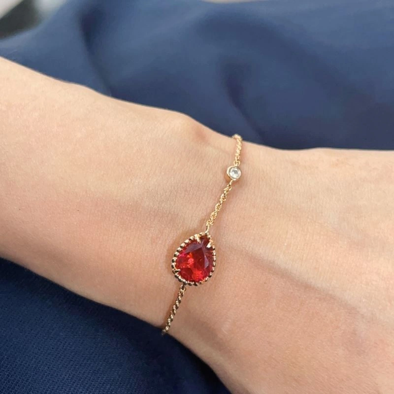 Boucheron Bracelets ComfortFit 214365
