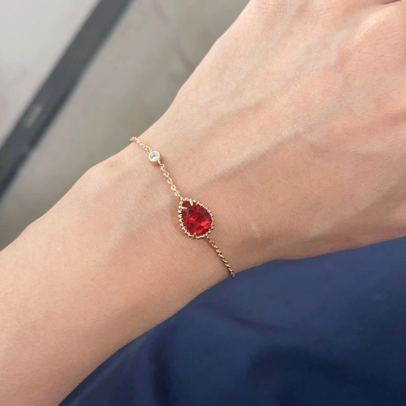 Boucheron Bracelets ComfortFit 214365