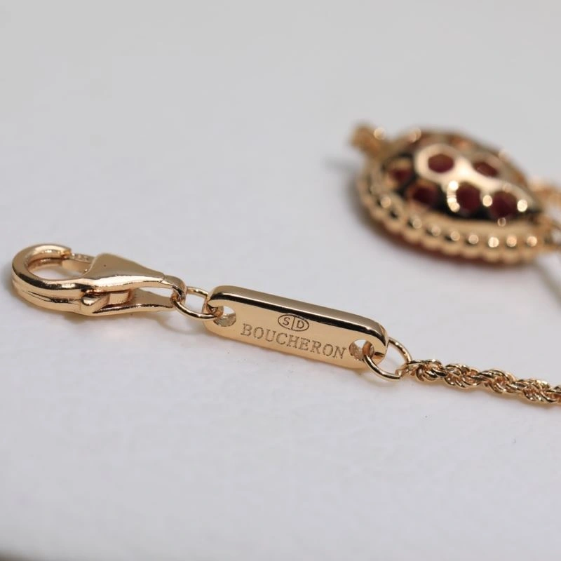Boucheron Bracelets ComfortFit 214365