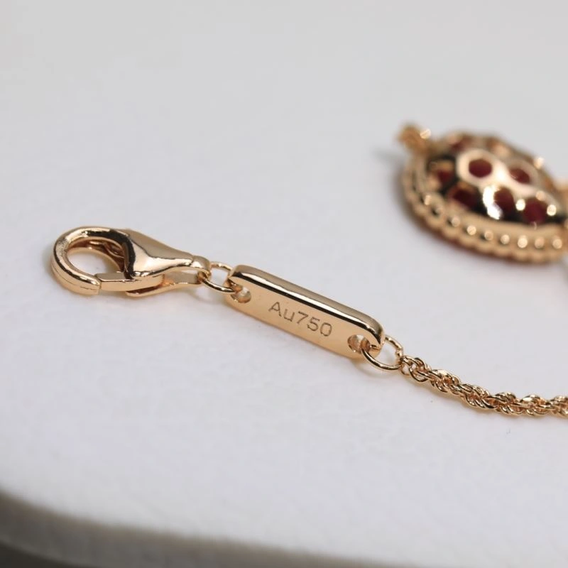 Boucheron Bracelets ComfortFit 214365