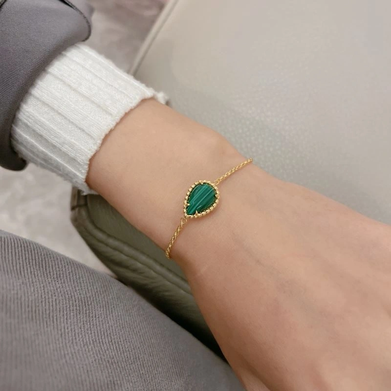 TravelReady Boucheron Bracelets 214363