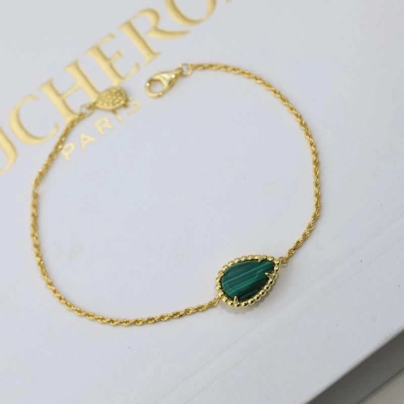 TravelReady Boucheron Bracelets 214363