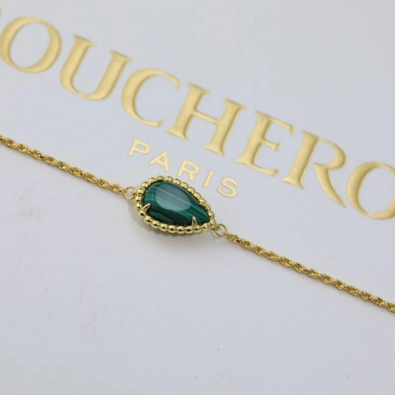 TravelReady Boucheron Bracelets 214363