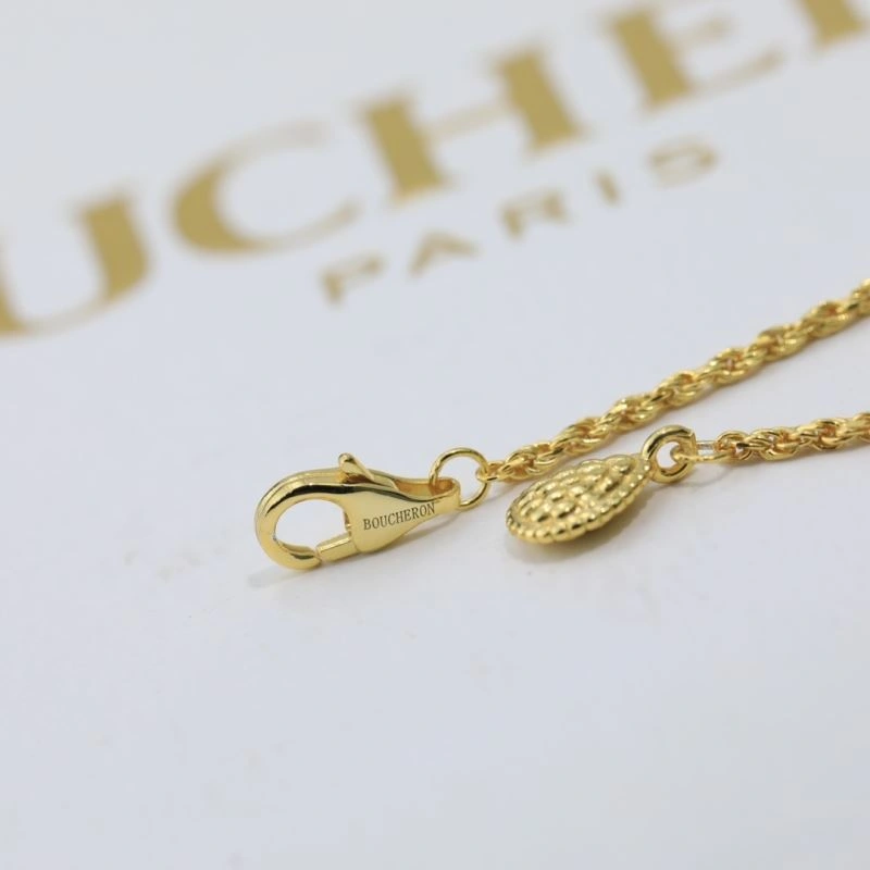 TravelReady Boucheron Bracelets 214363