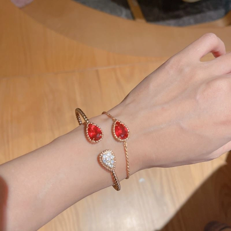 Boucheron Bracelets Versatile 214386