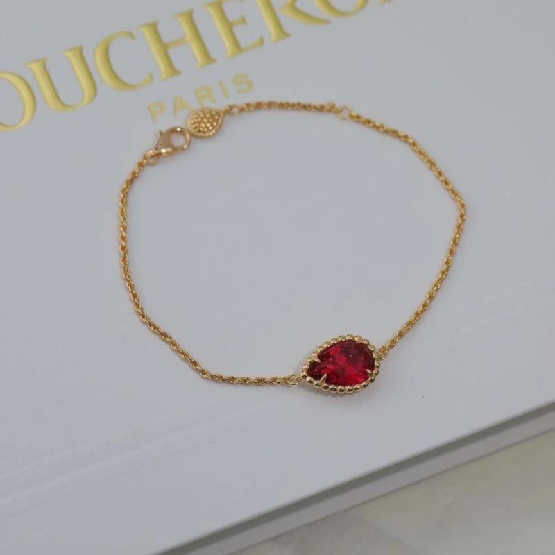 Boucheron Bracelets Versatile 214386