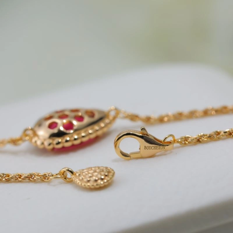Boucheron Bracelets Versatile 214386