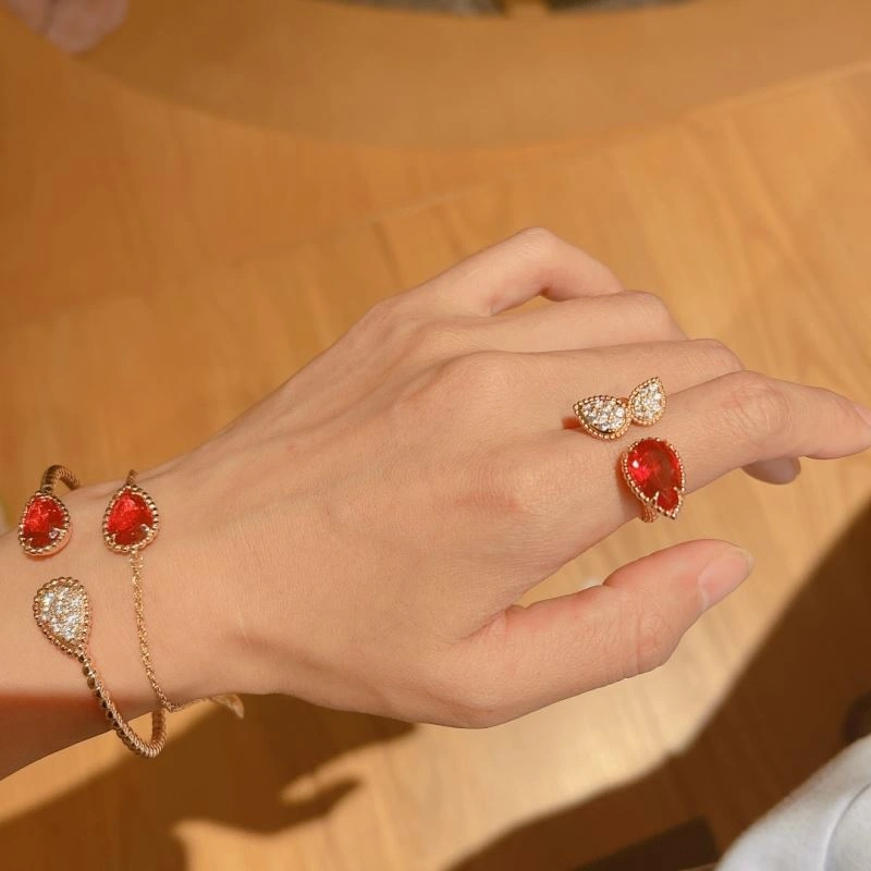 Boucheron Bracelets Versatile 214386