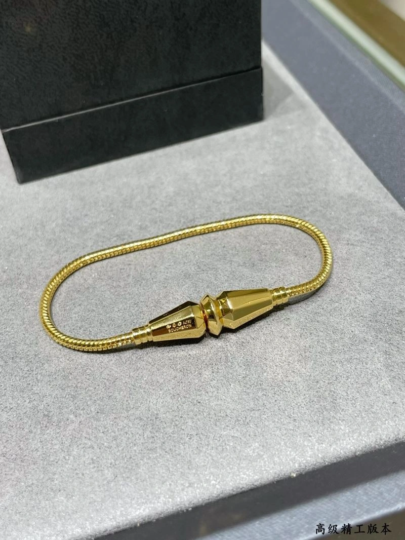 Boucheron Bracelets SoftTouch 214361