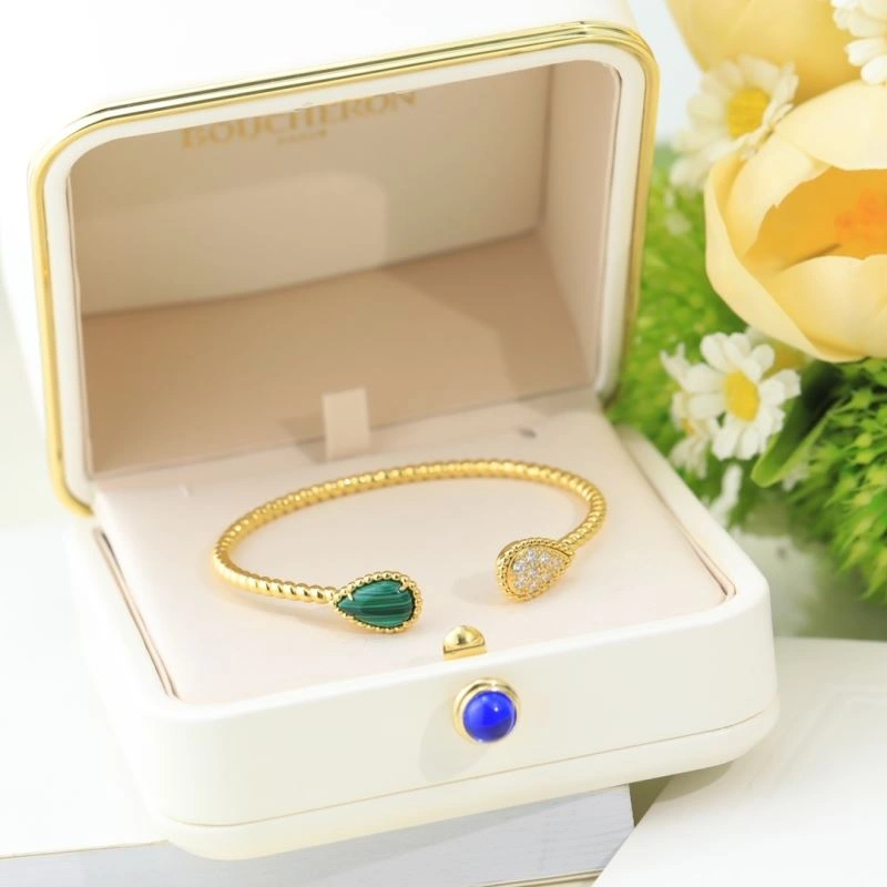 FlexibleFit Boucheron Bracelets 213128