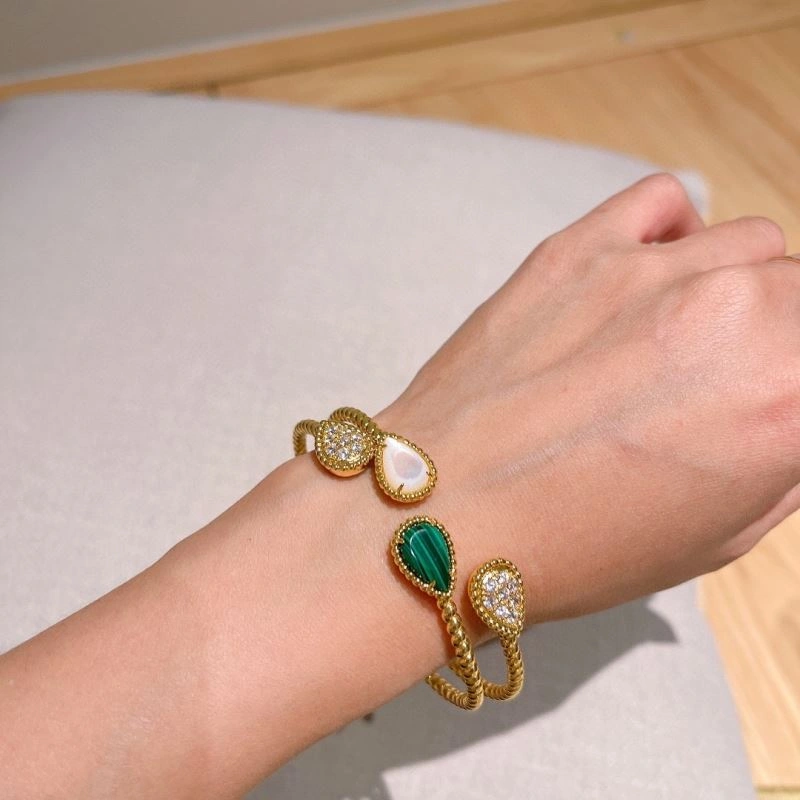 FlexibleFit Boucheron Bracelets 213128