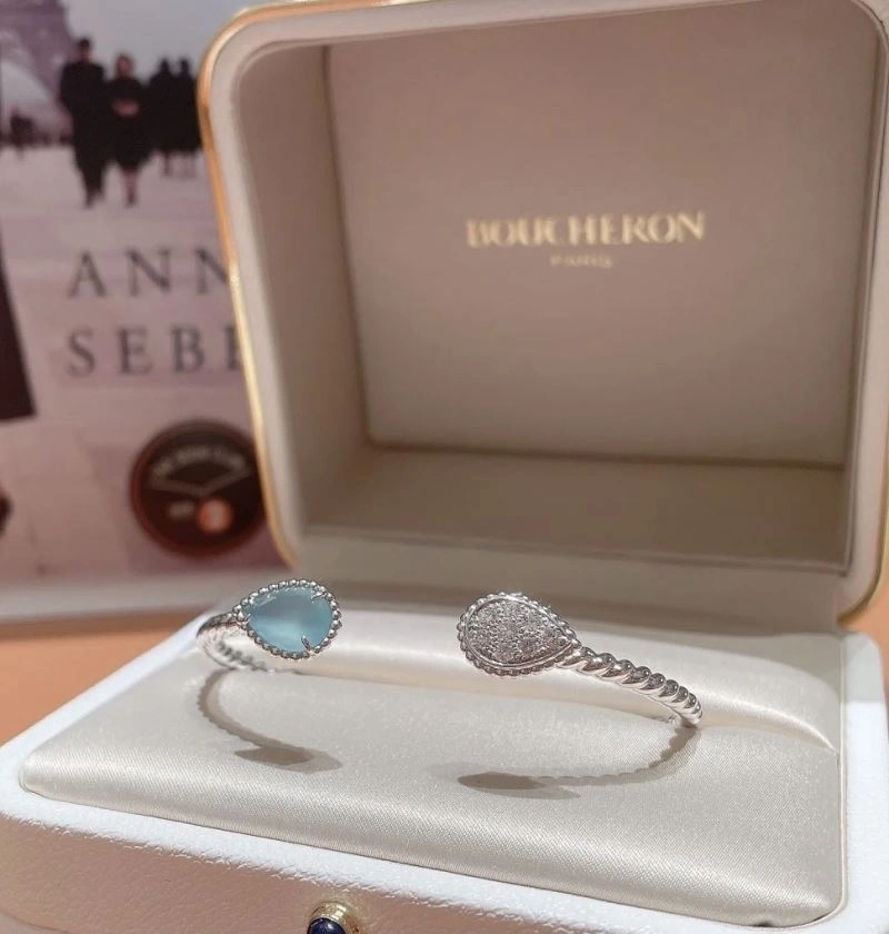 WeatherProof Boucheron Bracelets 213127