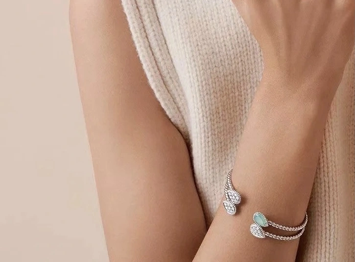 WeatherProof Boucheron Bracelets 213127