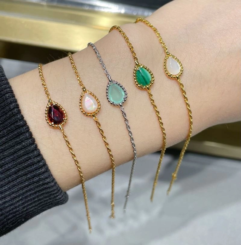 Boucheron Bracelets Unique 212439