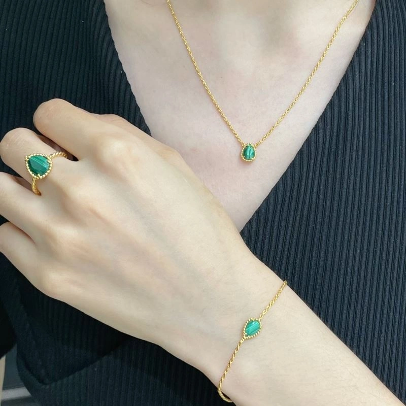 ZeroBulk Boucheron Bracelets 212437