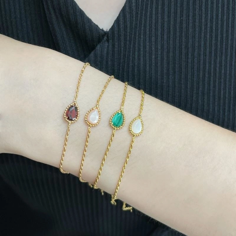 Popular Boucheron Bracelets 212438