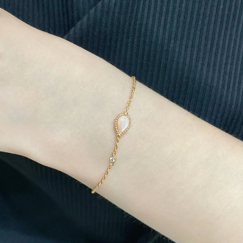 OnTrend Boucheron Bracelets 212436