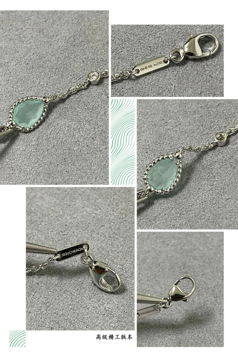 Reliable Boucheron Bracelets 212433