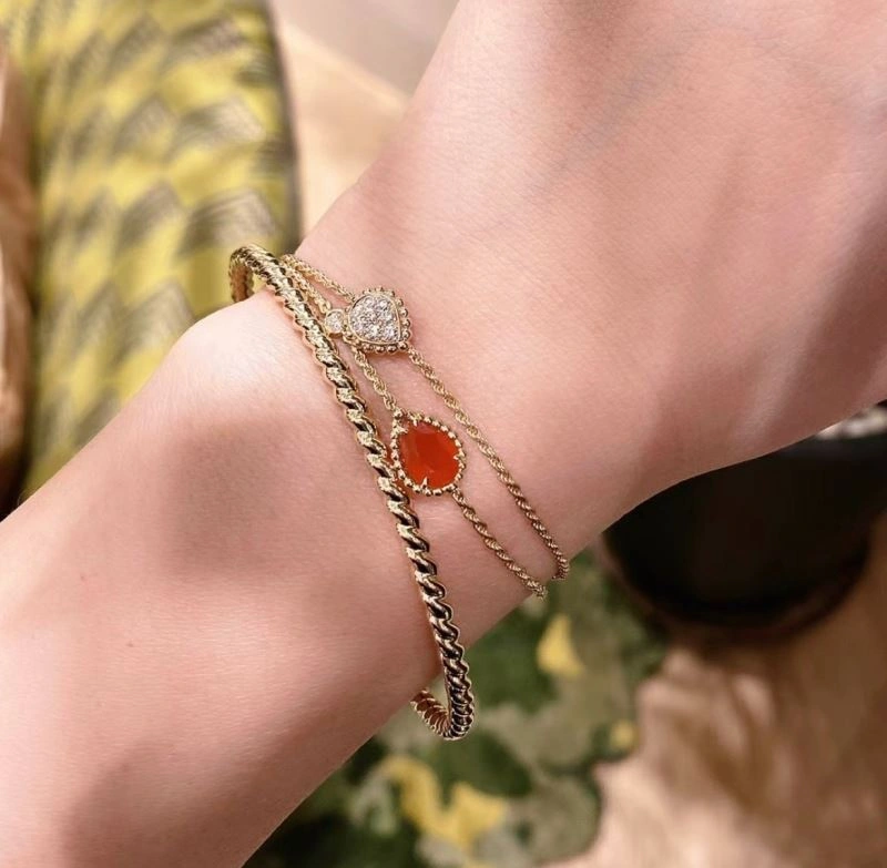 Boucheron Bracelets Bold 212435