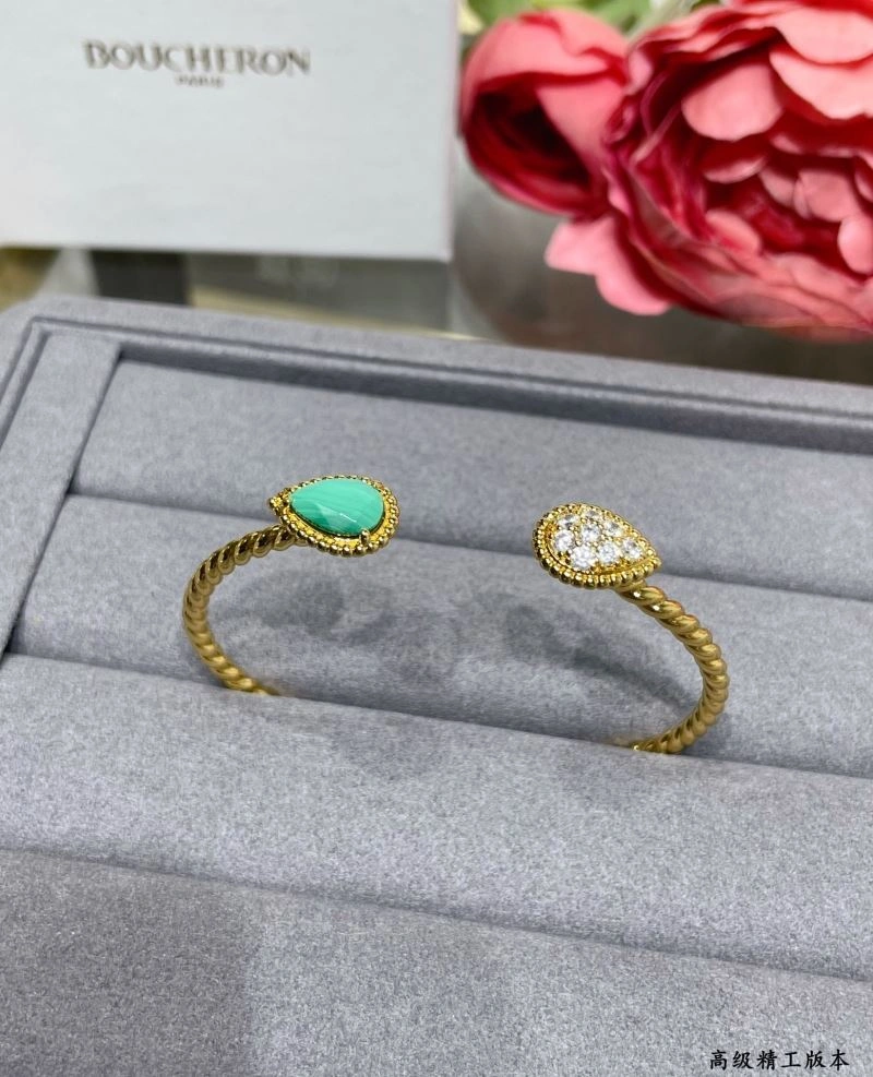 Elegant Boucheron Bracelets 212425