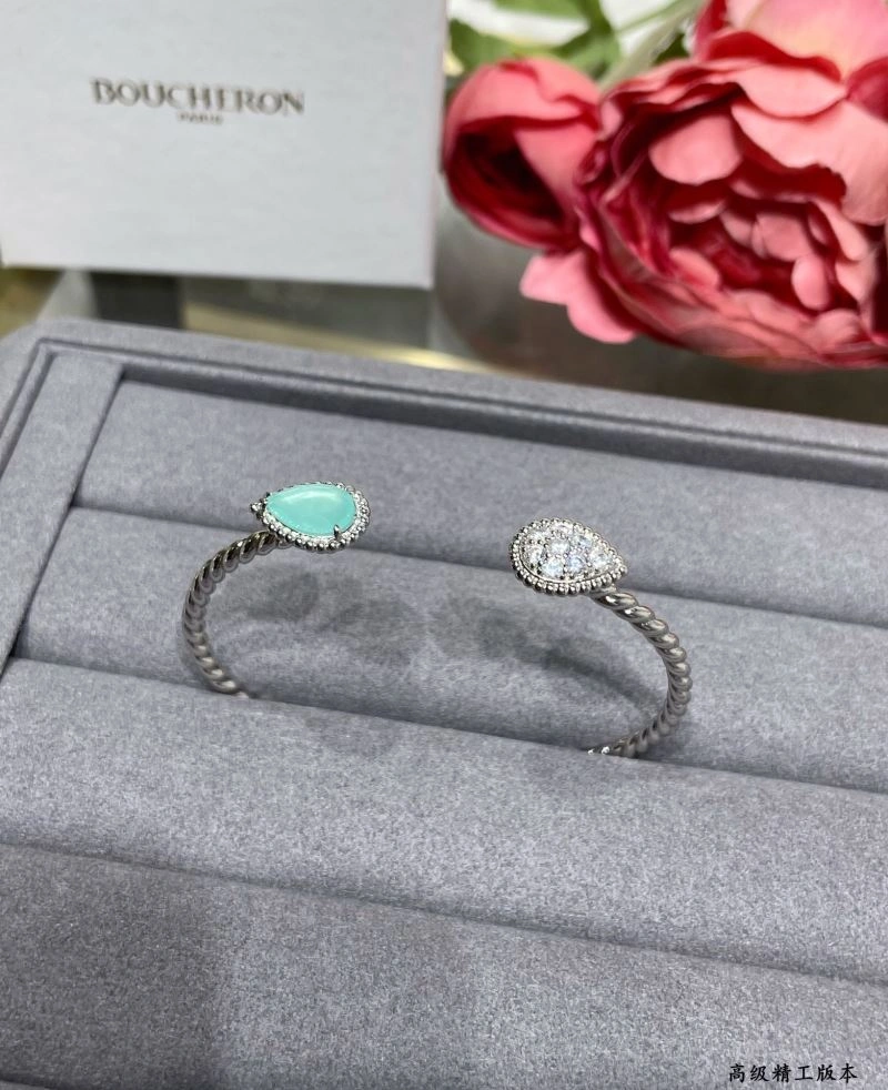 Tailored Boucheron Bracelets 212423