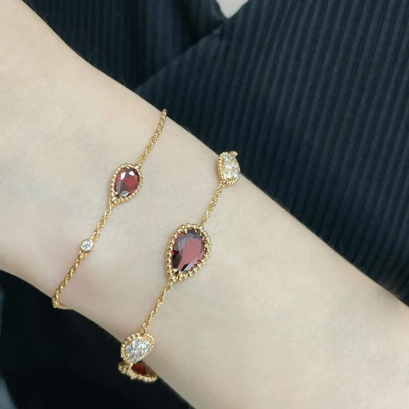 Boucheron Bracelets Supportive 212420