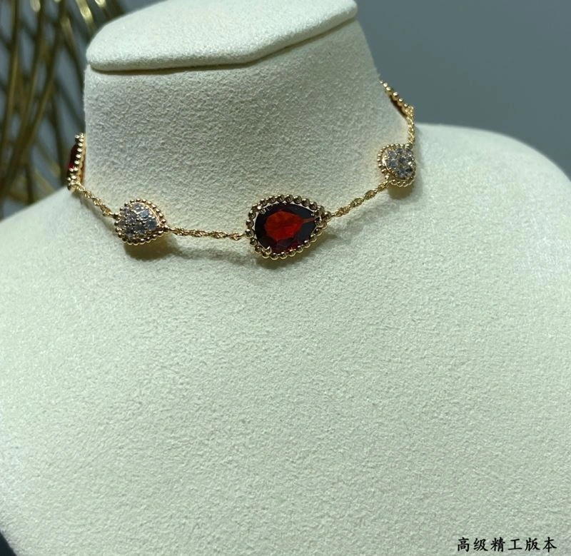 Boucheron Bracelets Supportive 212420