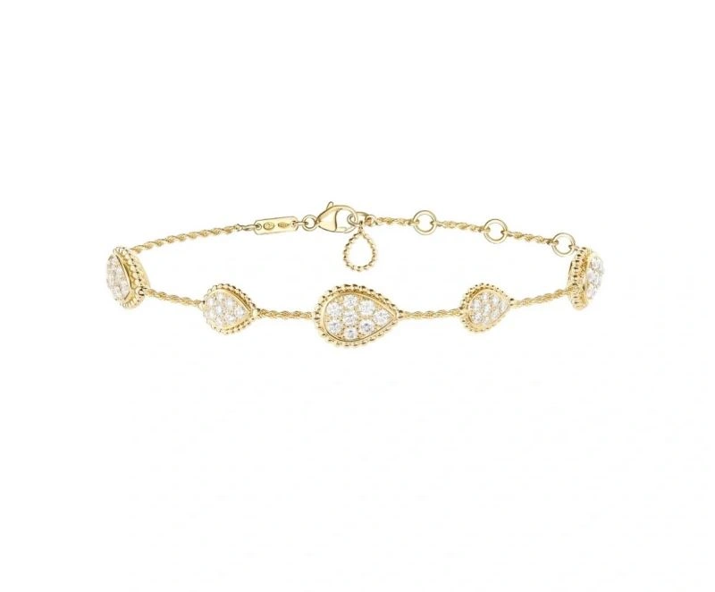 Resilient Boucheron Bracelets 212431