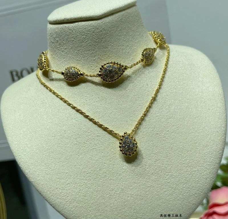 Resilient Boucheron Bracelets 212431