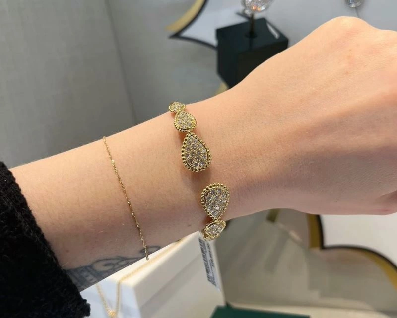 FastDry Boucheron Bracelets 212429