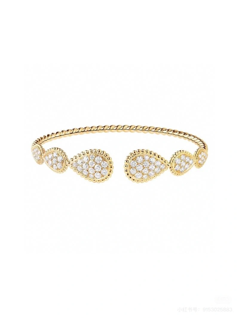 Durable Boucheron Bracelets 212426