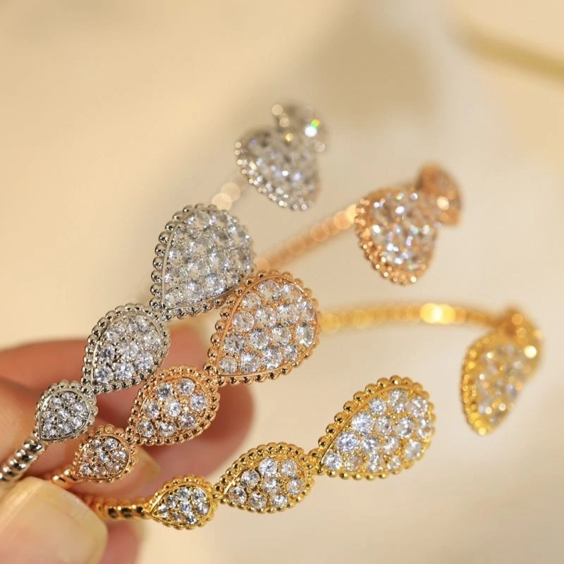 Durable Boucheron Bracelets 212426