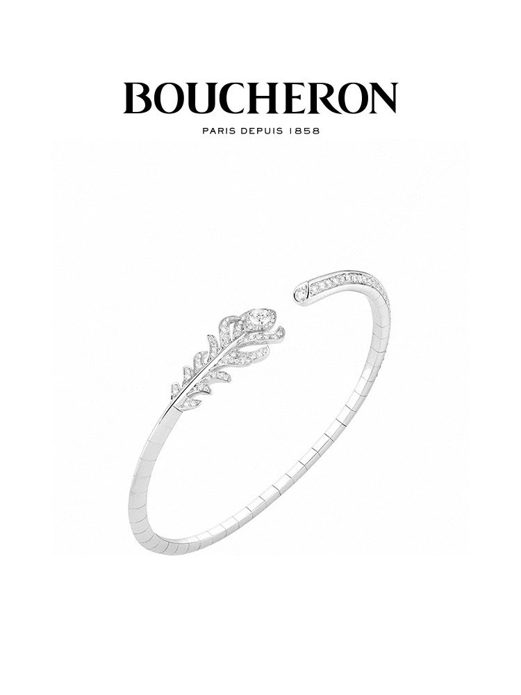 Boucheron Bracelets Supportive 212424