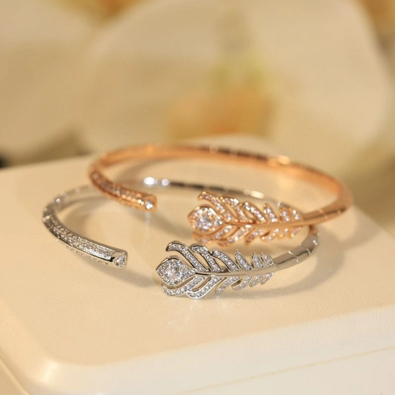 Boucheron Bracelets Supportive 212424