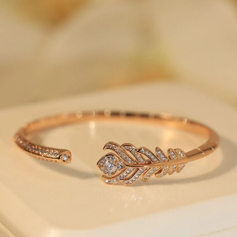 Boucheron Bracelets Supportive 212424