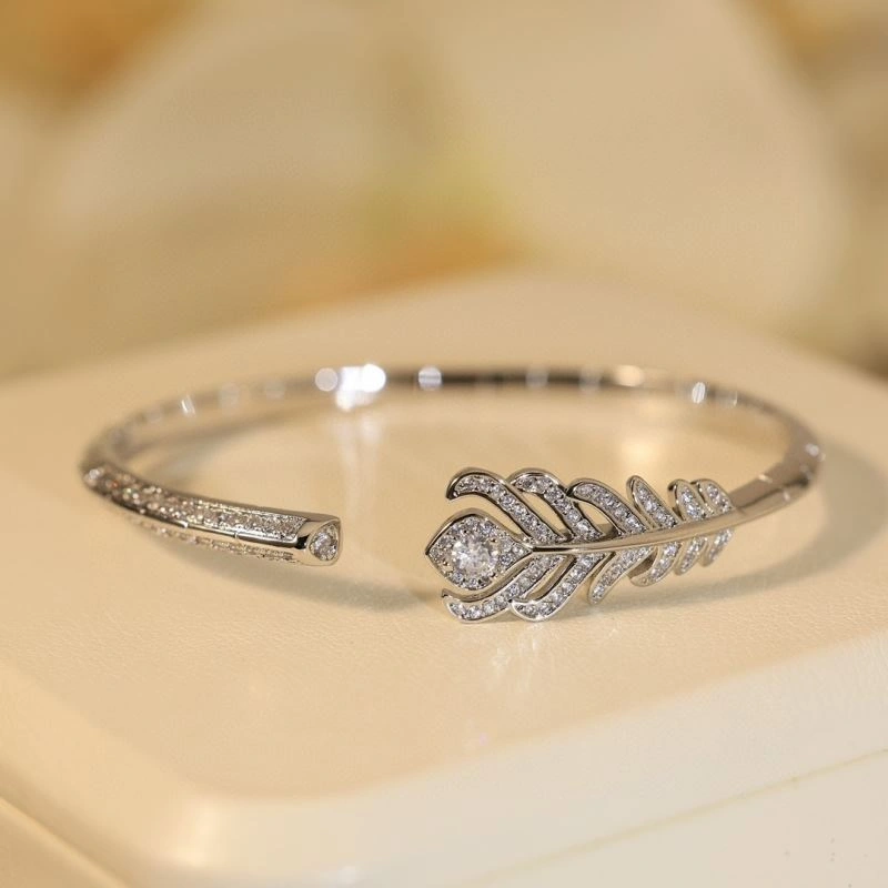 Boucheron Bracelets Supportive 212424