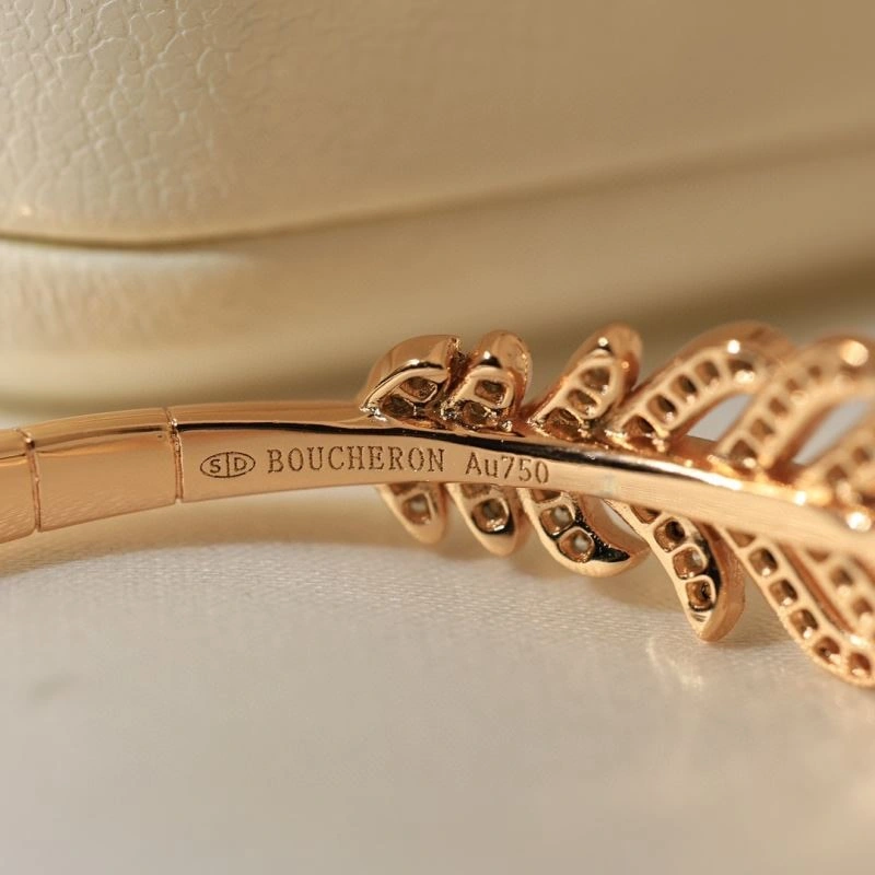 Boucheron Bracelets Supportive 212424