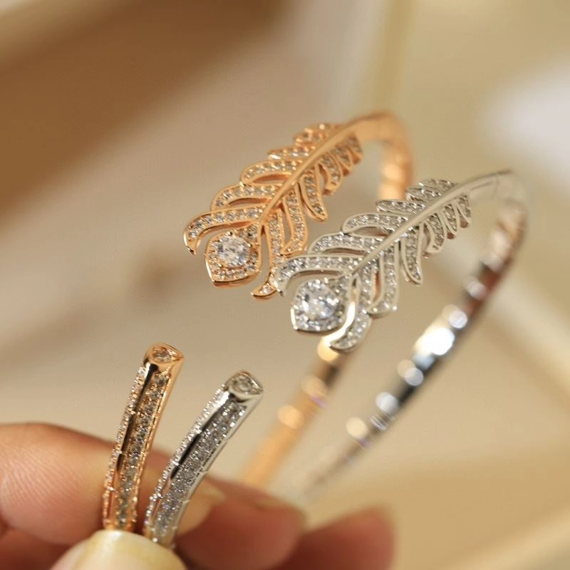 Boucheron Bracelets Supportive 212424