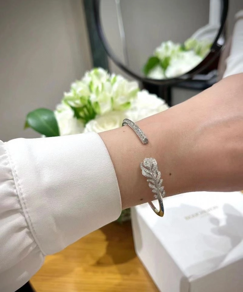 Boucheron Bracelets Supportive 212424