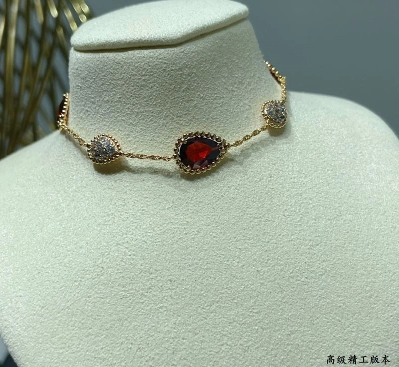 Boucheron Bracelets StreetReady 210877
