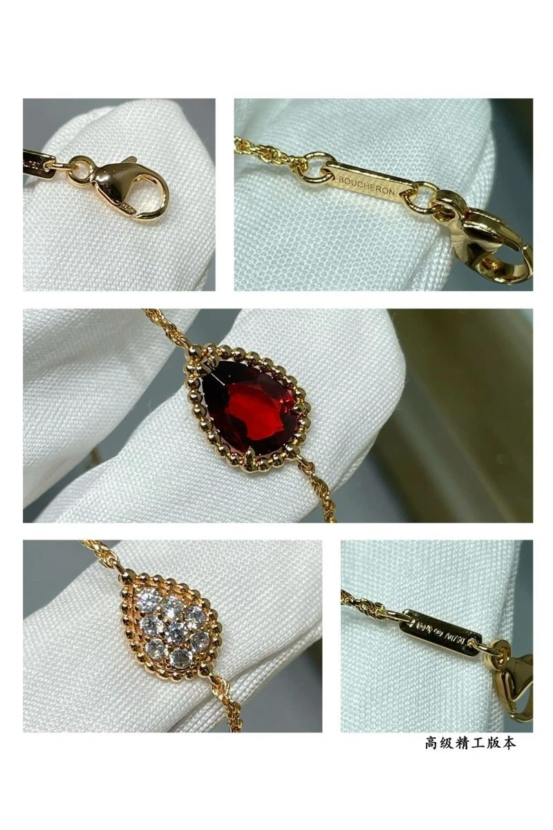 Boucheron Bracelets StreetReady 210877