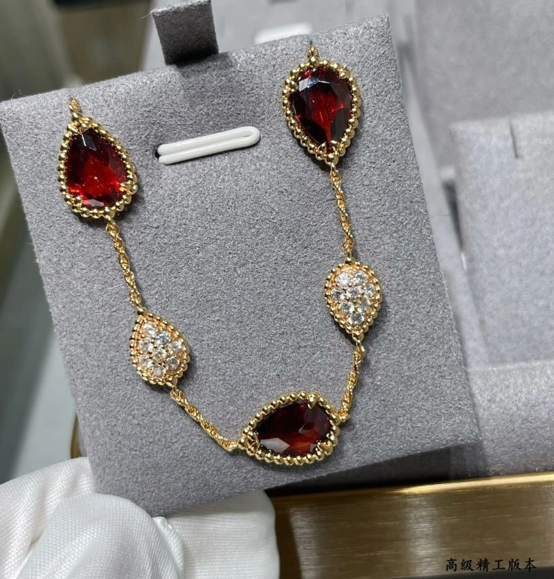 Boucheron Bracelets StreetReady 210877
